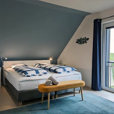 Op Lundingland - Bootshaus Am Alten Priel *