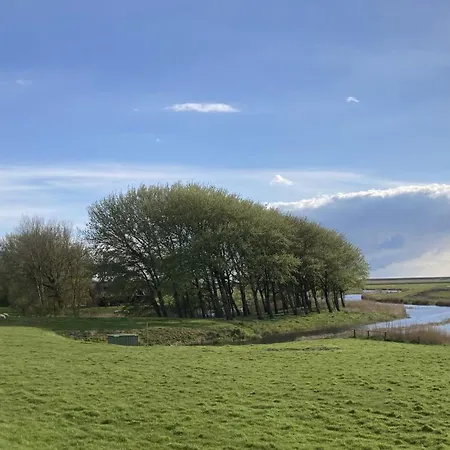 Op Lundingland - Bootshaus Am Alten Priel * Ockholm