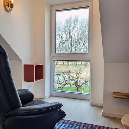 Apartamento Op Lundingland - Bootshaus Am Alten Priel