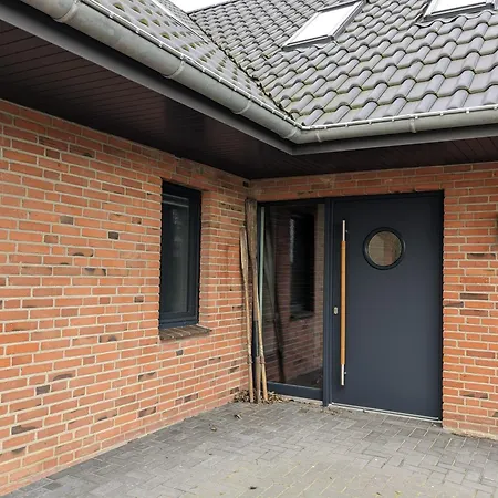 Appartement Op Lundingland - Bootshaus Am Alten Priel Ockholm