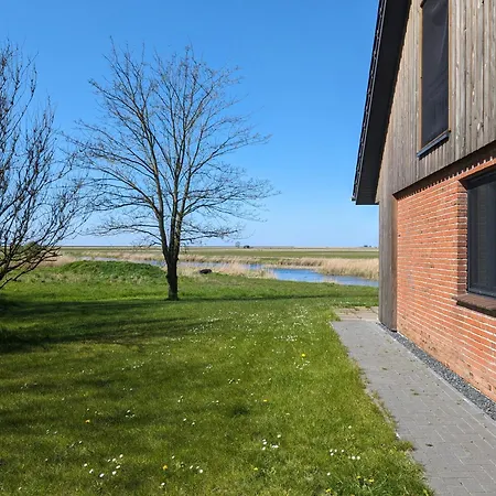 Appartement Op Lundingland - Bootshaus Am Alten Priel *