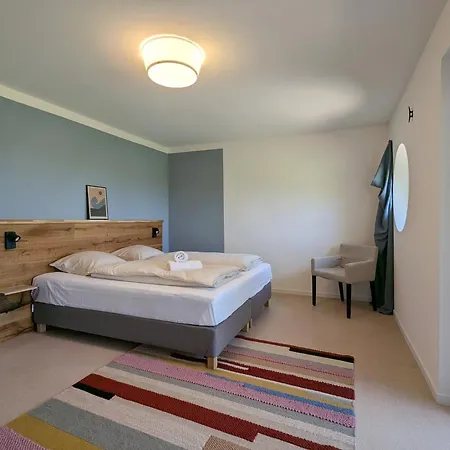 Op Lundingland - Bootshaus Am Alten Priel