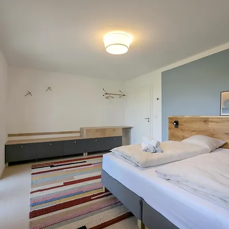Op Lundingland - Bootshaus Am Alten Priel Apartmán Ockholm