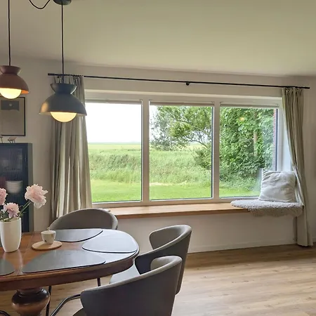 Appartement Op Lundingland - Bootshaus Am Alten Priel *