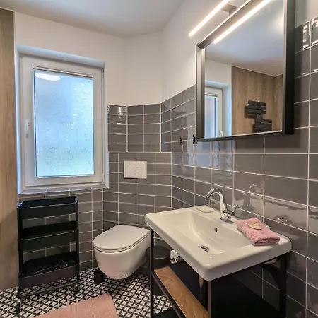 Op Lundingland - Bootshaus Am Alten Priel * Ockholm