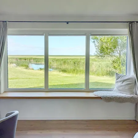 Appartement Op Lundingland - Bootshaus Am Alten Priel *