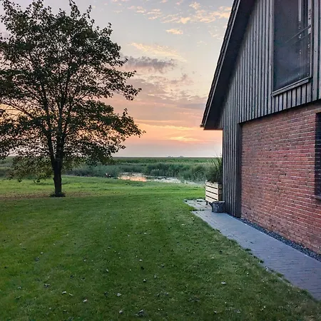 Appartement Op Lundingland - Bootshaus Am Alten Priel *