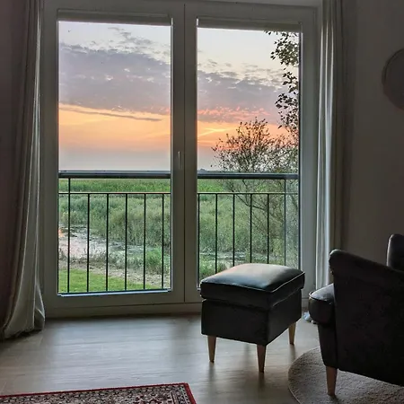 Op Lundingland - Bootshaus Am Alten Priel